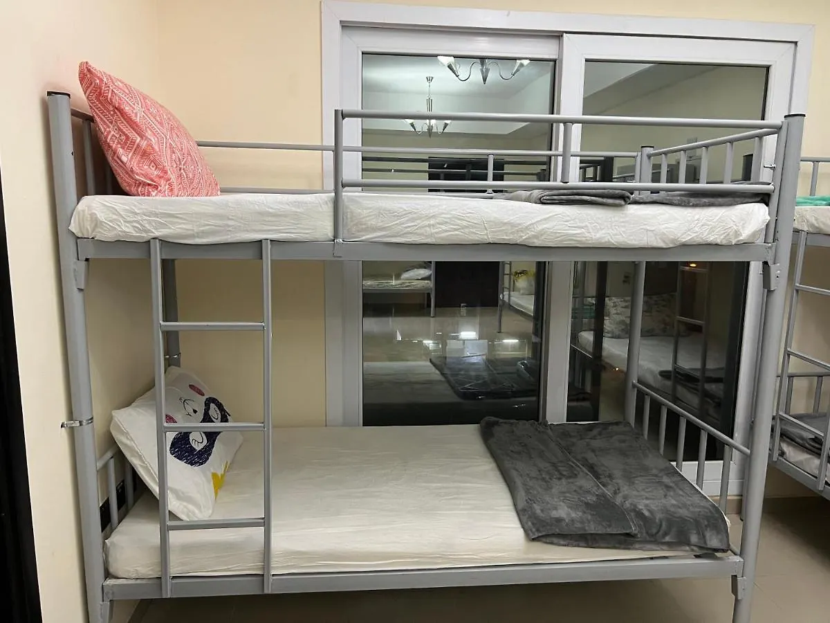 Grand Pearl Hostel For Boys Dubai