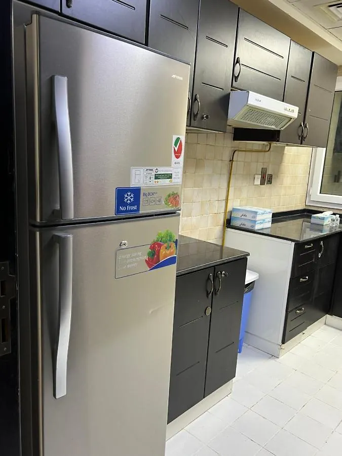 Grand Pearl Hostel For Boys Dubai Emirati Arabi Uniti